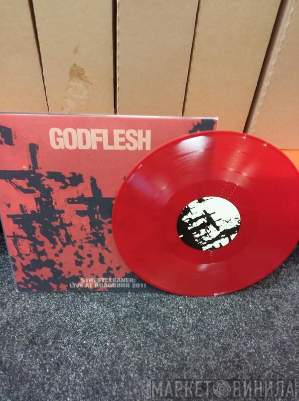  Godflesh  - Streetcleaner: Live At Roadburn 2011