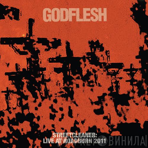  Godflesh  - Streetcleaner: Live At Roadburn 2011