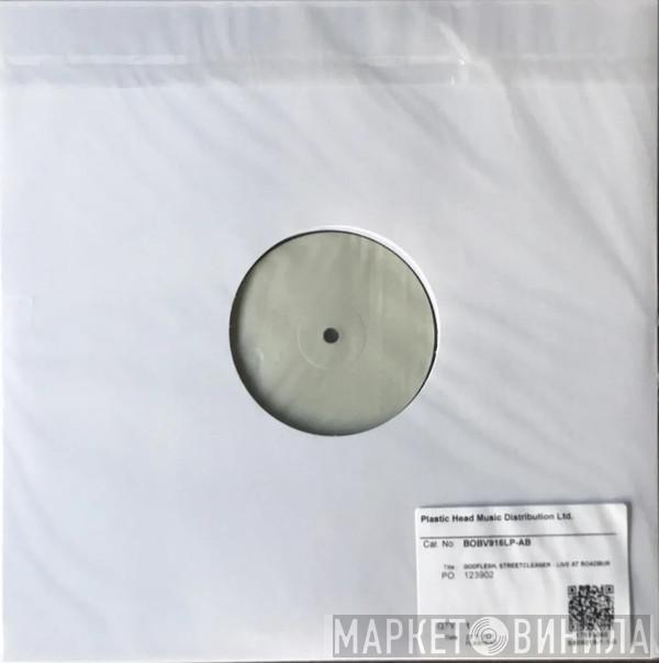  Godflesh  - Streetcleaner: Live At Roadburn 2011