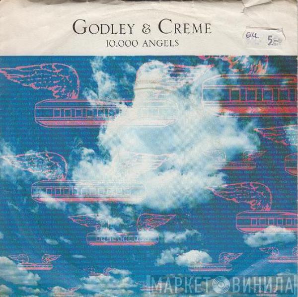 Godley & Creme - 10,000 Angels