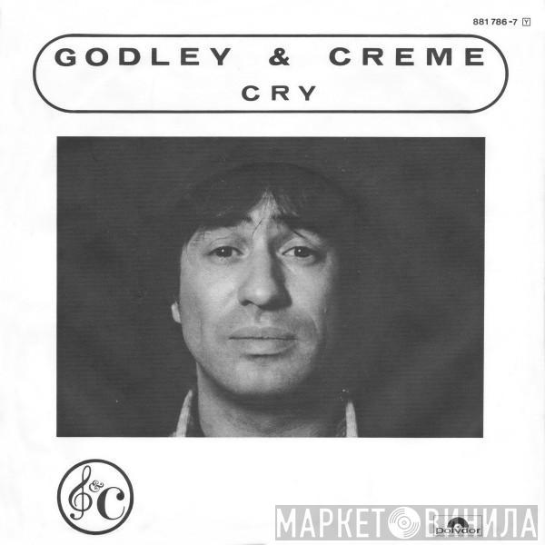 Godley & Creme - Cry