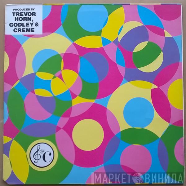 Godley & Creme  - Cry