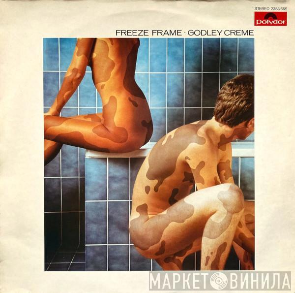 Godley & Creme - Freeze Frame