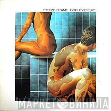  Godley & Creme  - Freeze Frame