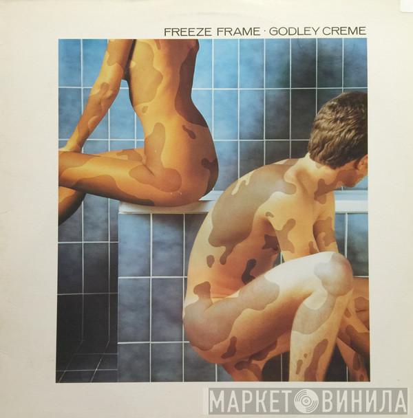 Godley & Creme - Freeze Frame