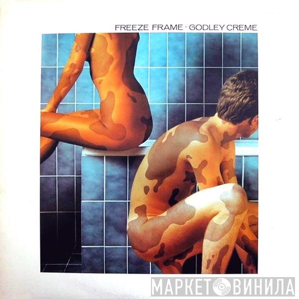  Godley & Creme  - Freeze Frame