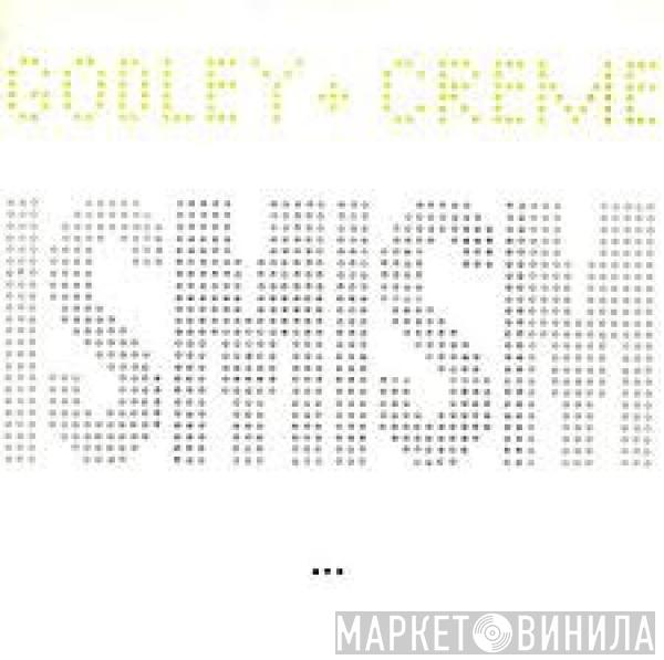 Godley & Creme - Ismism