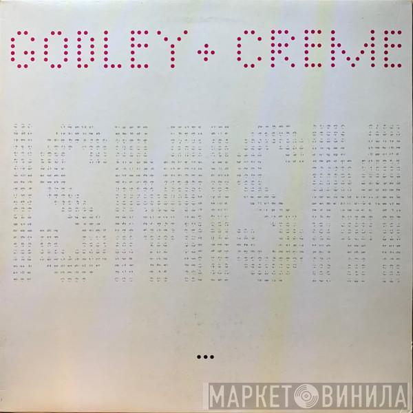  Godley & Creme  - Ismism