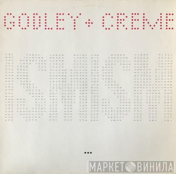  Godley & Creme  - Ismism