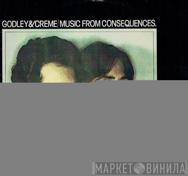  Godley & Creme  - Music From Consequences