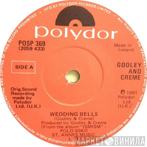 Godley & Creme - Wedding Bells