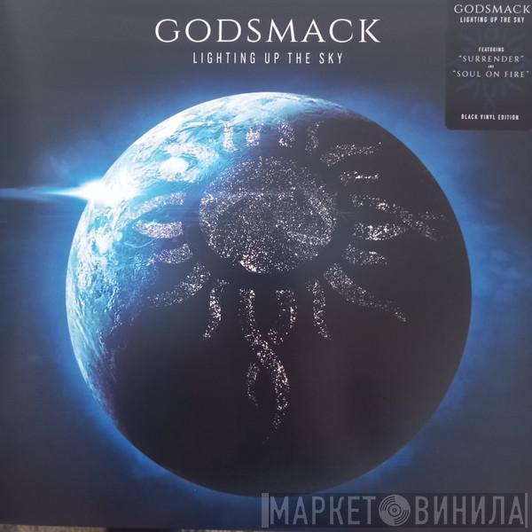 Godsmack - Lighting Up The Sky