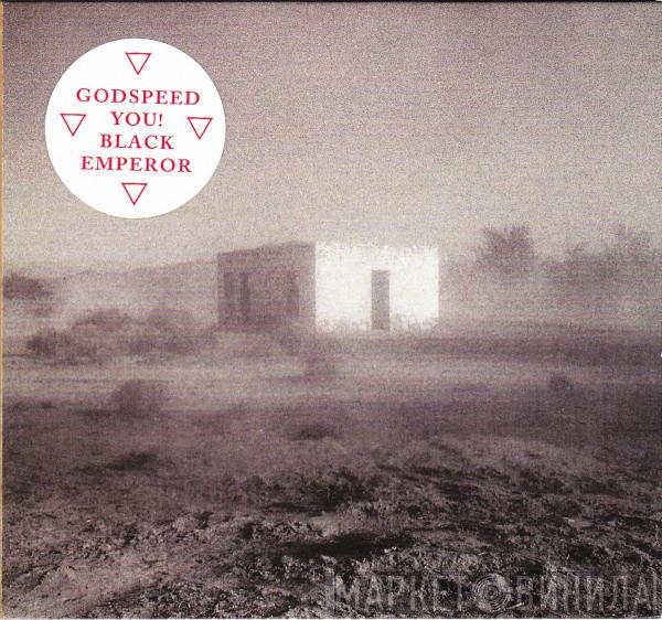  Godspeed You Black Emperor!  - 'Allelujah! Don't Bend Ascend