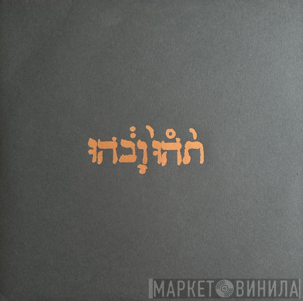 Godspeed You Black Emperor! - Slow Riot For New Zero Kanada E.P.