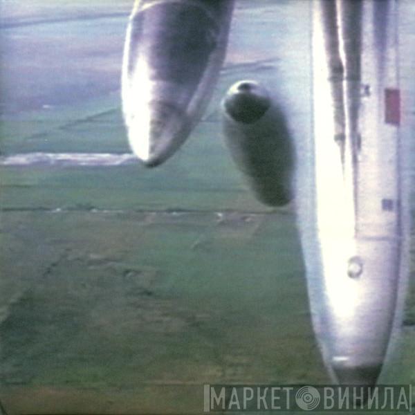  Godspeed You Black Emperor!  - Yanqui U.X.O.