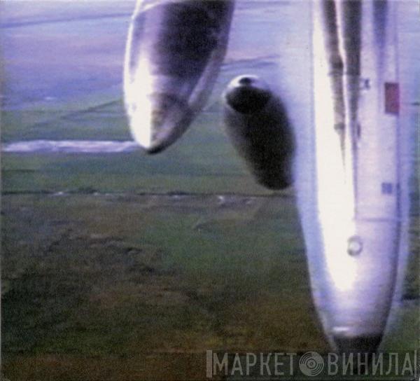  Godspeed You Black Emperor!  - Yanqui U.X.O.