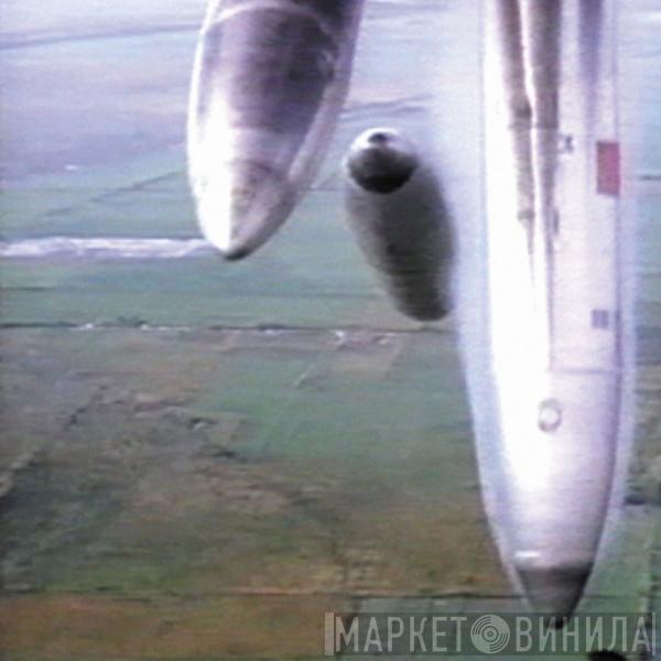  Godspeed You Black Emperor!  - Yanqui U.X.O.