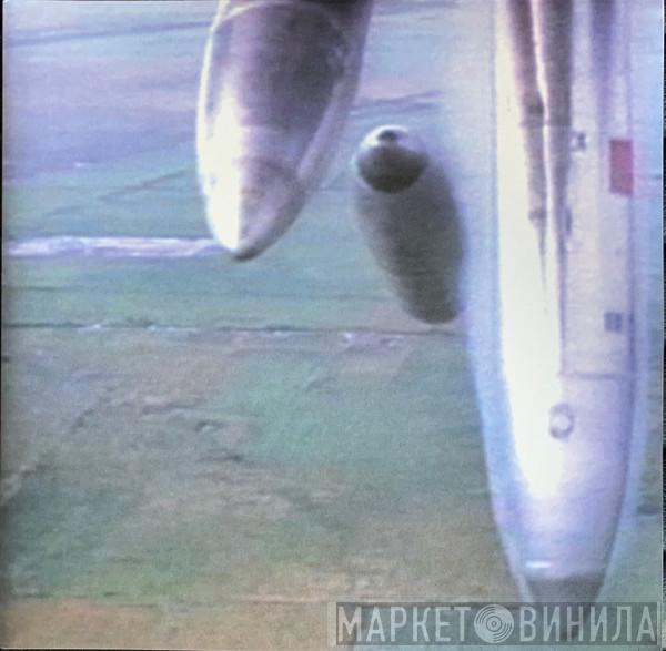 Godspeed You Black Emperor! - Yanqui U.X.O.