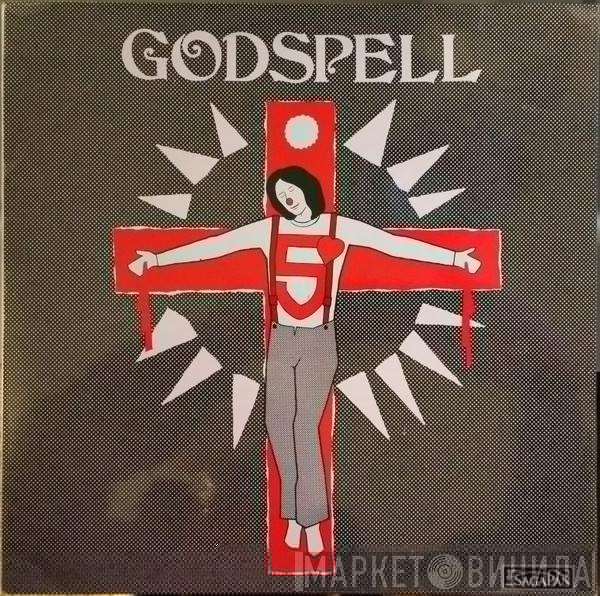 - Godspell