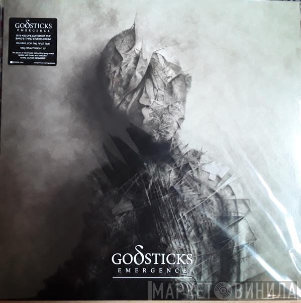 Godsticks - Emergence