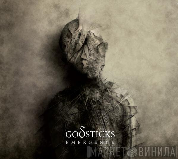  Godsticks  - Emergence