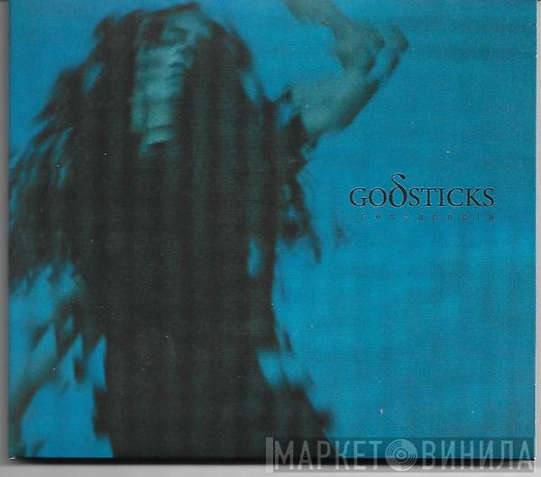 Godsticks - Inescapable