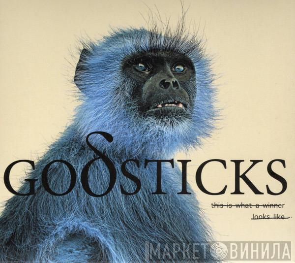 Godsticks - This Is What A Winner Looks Like