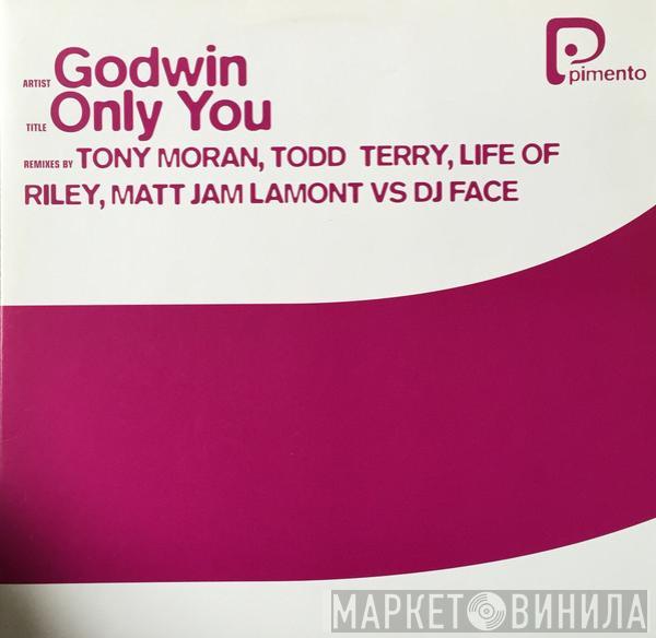  Godwin  - Only You