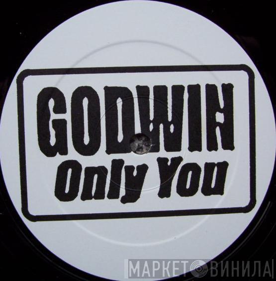  Godwin  - Only You