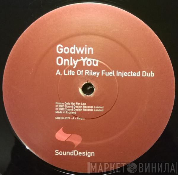 Godwin - Only You