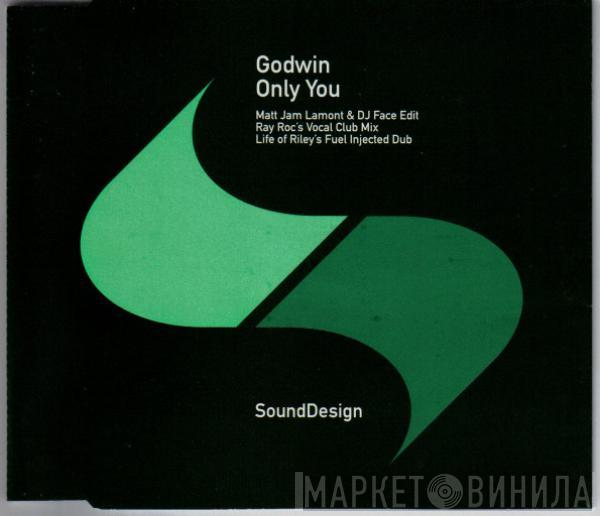  Godwin  - Only You
