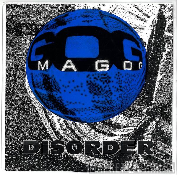 Gog Magog - Disorder