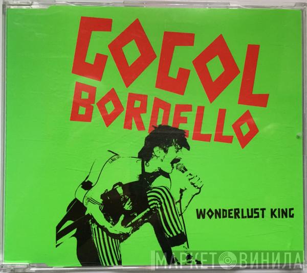 Gogol Bordello - Wonderlust King