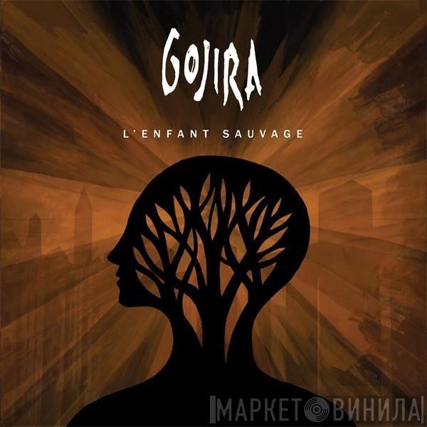  Gojira   - L'Enfant Sauvage