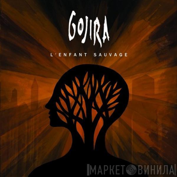  Gojira   - L'Enfant Sauvage