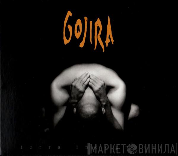  Gojira   - Terra Incognita Limited Edition Deluxe Box