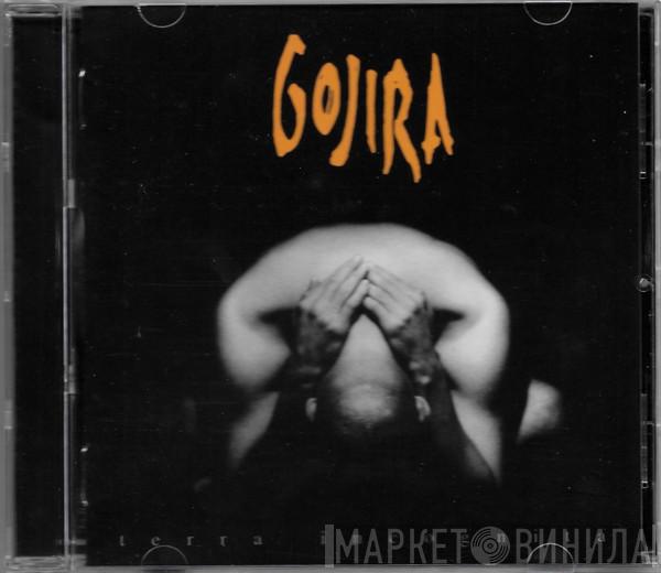  Gojira   - Terra Incognita