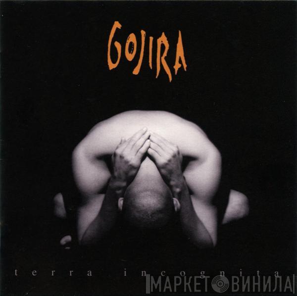  Gojira   - Terra Incognita
