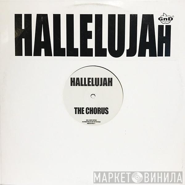 Gold 'n' Delicious - Hallelujah