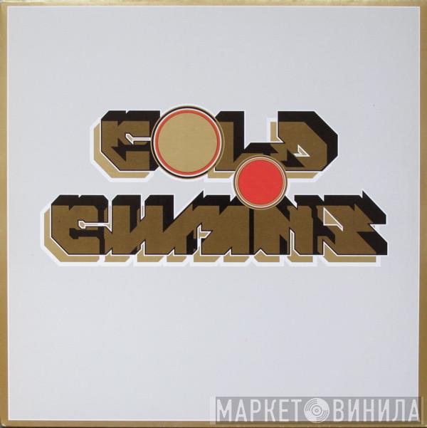 Gold Chains - Gold Chains
