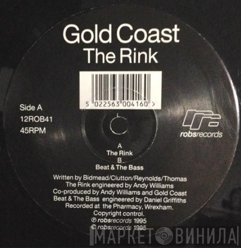 Gold Coast - The Rink