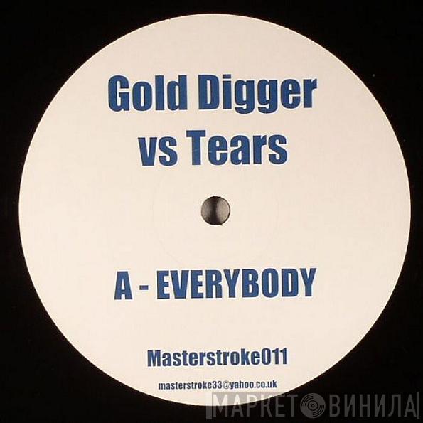 Gold Digger, Tears For Fears, Gwen Stefani - Everybody / What You Waiting For