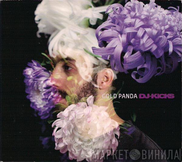 Gold Panda - DJ-Kicks