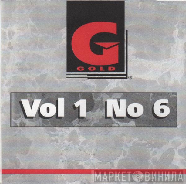  - Gold - Vol 1 No 6