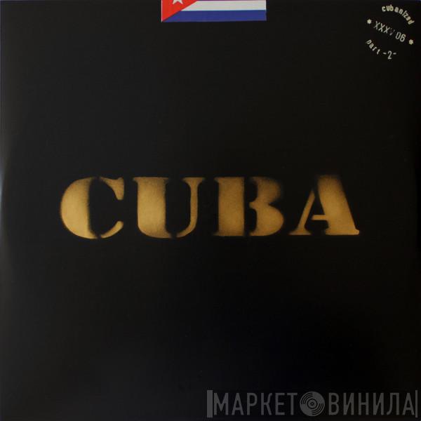 GoldFinger  - XXXV 06 (Cubanized pt.2)