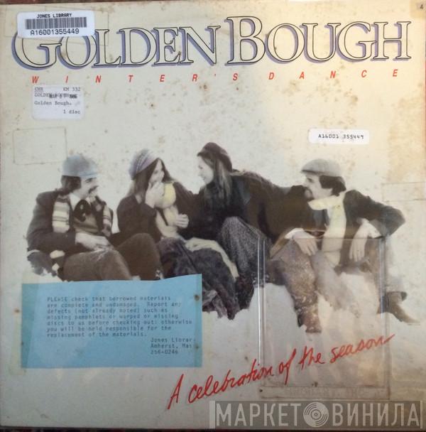 Golden Bough  - Winter's Dance