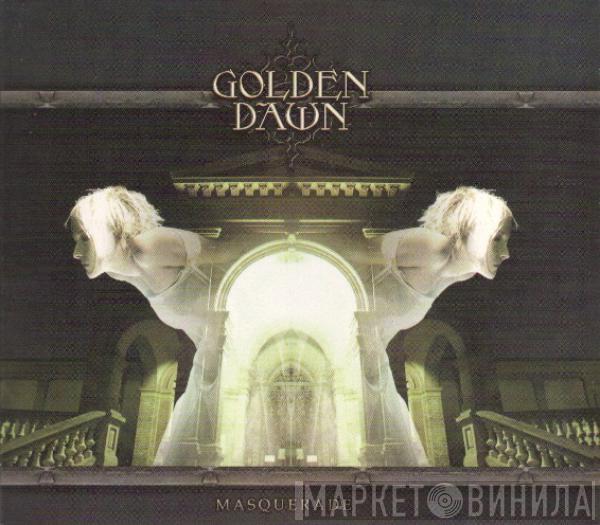 Golden Dawn - Masquerade