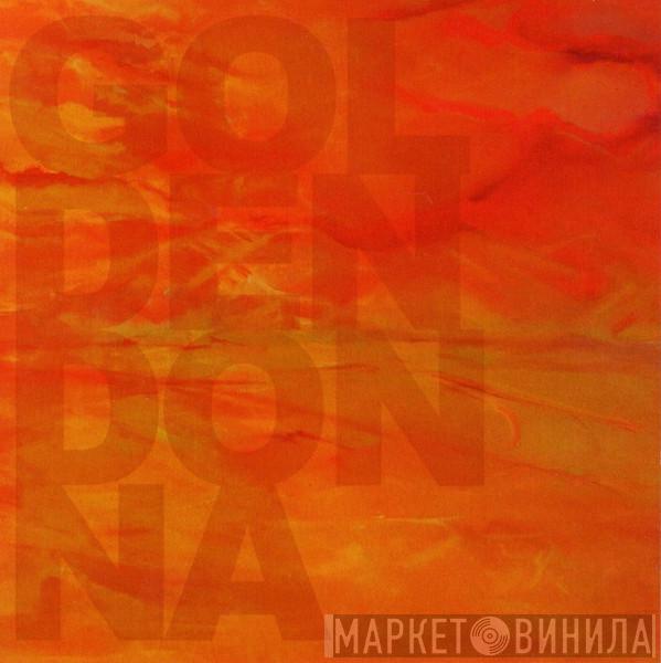 Golden Donna - The Truth About Love
