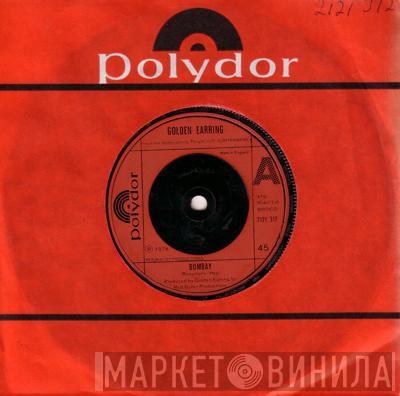 Golden Earring - Bombay