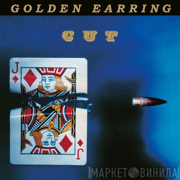 Golden Earring - Cut